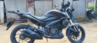 Bajaj Dominar 400 ABS BS6