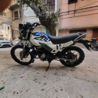 Hero Xpulse 200 4V 2023 Model