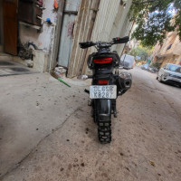 Met Nexus Blue Hero Xpulse 200 4V