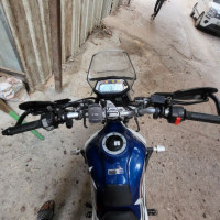 Met Nexus Blue Hero Xpulse 200 4V