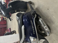 Suzuki Access 125