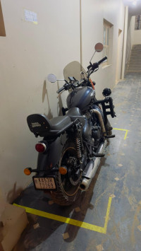 Royal Enfield Meteor 350 Stellar