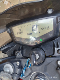 TVS Apache RTR 200 4V