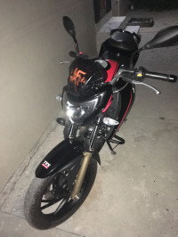 TVS Apache RTR 200 4V