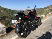 TVS Apache RTR 200 4V