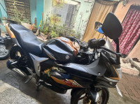 Suzuki Gixxer SF Fi