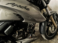 TVS Apache RTR 200 4V