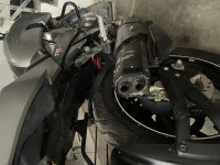 TVS Apache RTR 200 4V