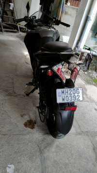 Bajaj Pulsar RS 200 BS6