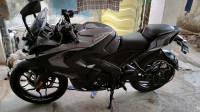 Bajaj Pulsar RS 200 BS6