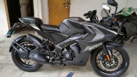 Bajaj Pulsar RS 200 BS6