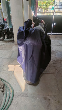 Bajaj Pulsar RS 200 BS6