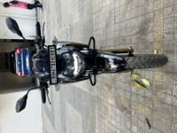 TVS Apache RTR 200 4V 2022