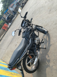 Bajaj Platina ComforTec