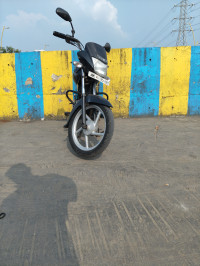 Bajaj Platina ComforTec