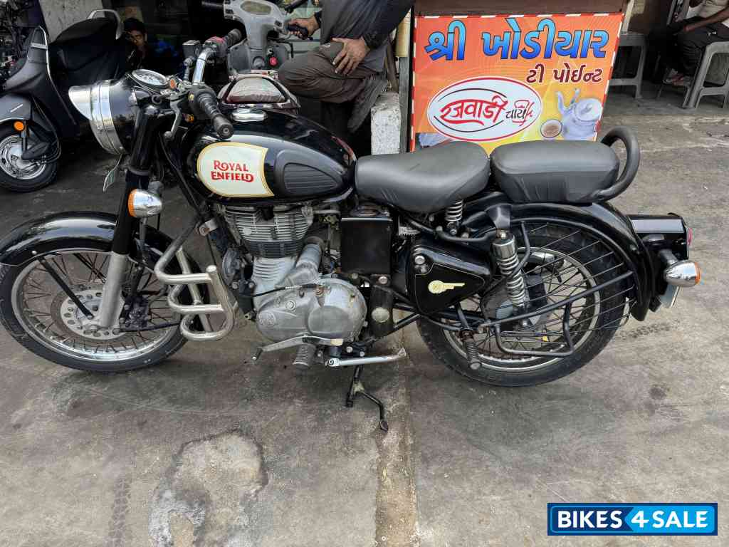 Royal Enfield Classic 350 Royal Enfield Classic 350