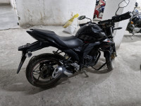 Suzuki Gixxer ABS