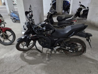 Suzuki Gixxer ABS
