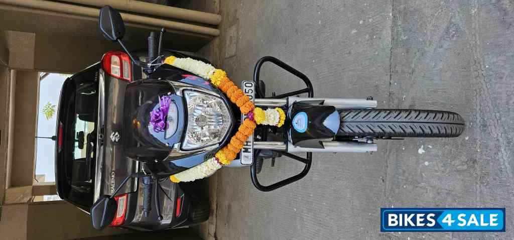 Black Hero CBZ Xtreme