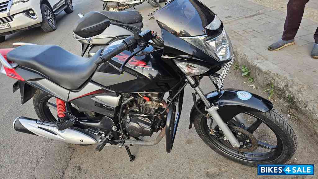 Black Hero CBZ Xtreme