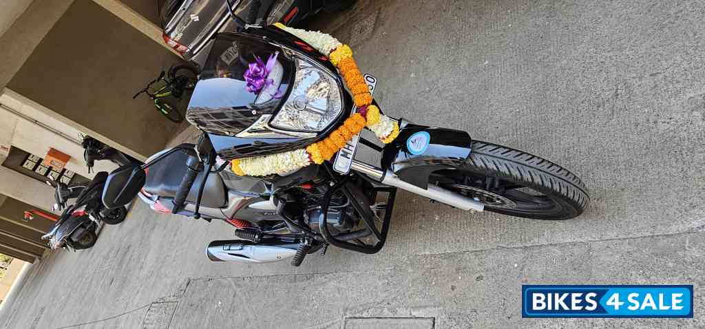 Black Hero CBZ Xtreme