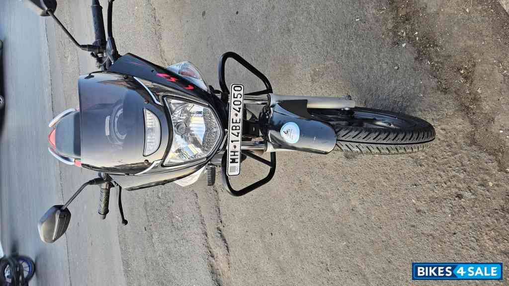 Black Hero CBZ Xtreme