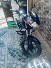 Bajaj Discover 100