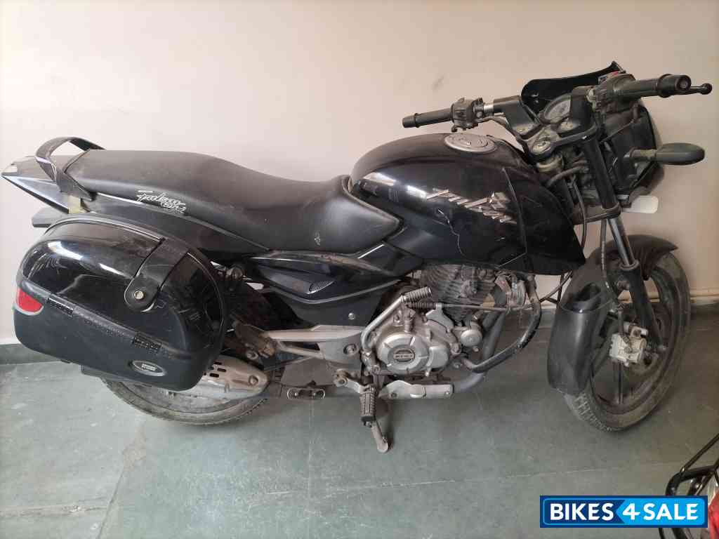 Bajaj Pulsar 150 DTSi