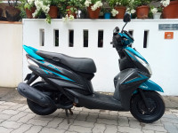 Yamaha Ray Z