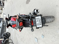 Metelic Red Yamaha R15 V4