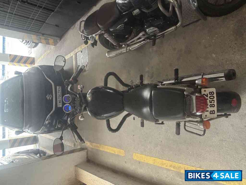 Royal Enfield Thunderbird 350 Royal Enfield Thunderbird 350