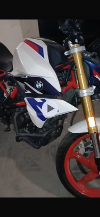 BMW G 310 R