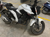 Yamaha FZ25 Model