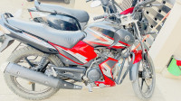 Yamaha SS125