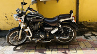 Royal Enfield Thunderbird 350