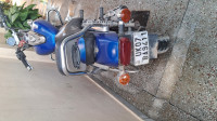 Bajaj Avenger 220 DTS-i