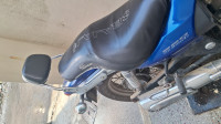 Bajaj Avenger 220 DTS-i