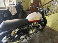Royal Enfield Interceptor 650 Twin