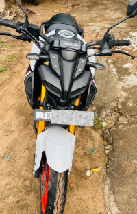 Yamaha MT-15 Ver 2.0