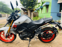 Yamaha MT-15 Ver 2.0