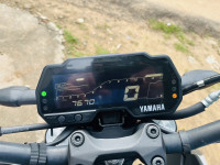 Yamaha MT-15 Ver 2.0