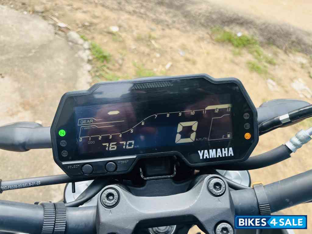 Yamaha MT-15 Ver 2.0