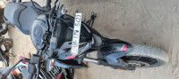 Brooklyn Black Bajaj Pulsar N160