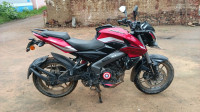 Bajaj Pulsar 200 NS ABS 2023 Model