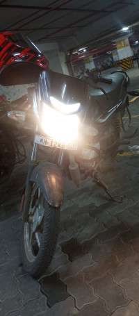 Bajaj Platina 100