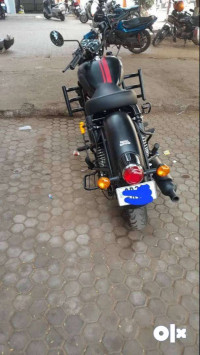 Royal Enfield Classic 350 Dual Channel BS6