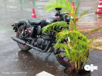 Royal Enfield Classic 350 Dual Channel BS6