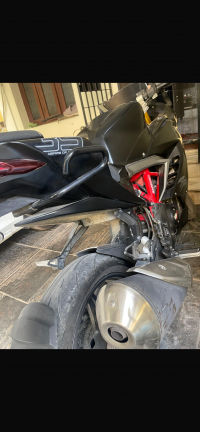 TVS Apache RR 310