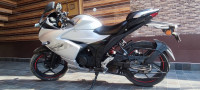 Suzuki Gixxer SF