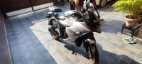 Suzuki Gixxer SF